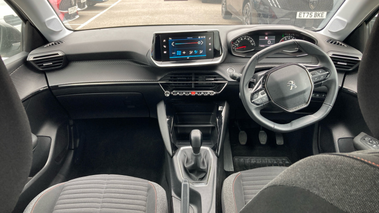 Peugeot 208 1.2 PureTech Active Premium 5dr Petrol Hatchback